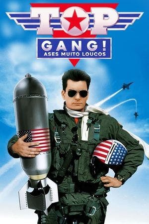 Top Gang! Ases Muito Loucos Online em HD