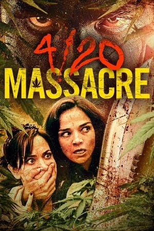 4/20 Massacre Online em HD