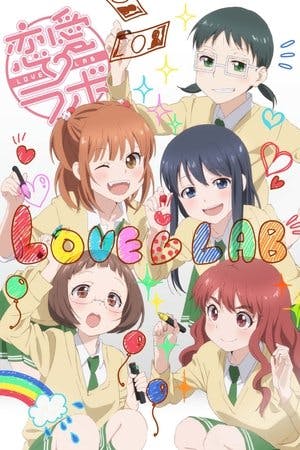 Love Lab Online em HD