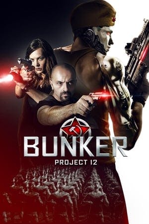 Project 12: The Bunker Online em HD