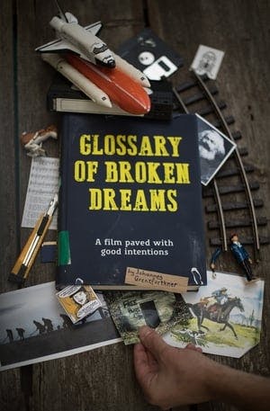 Glossary of Broken Dreams Online em HD