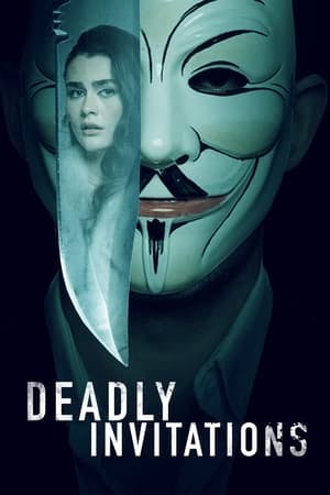 Deadly Invitations Online em HD