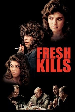 Fresh Kills Online em HD