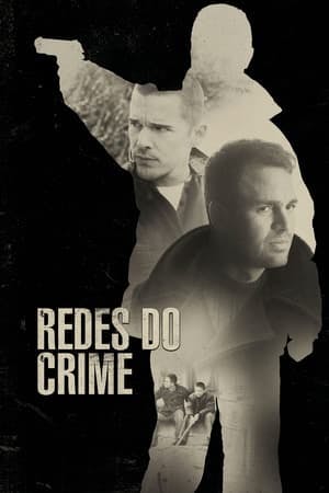 Redes do Crime Online em HD