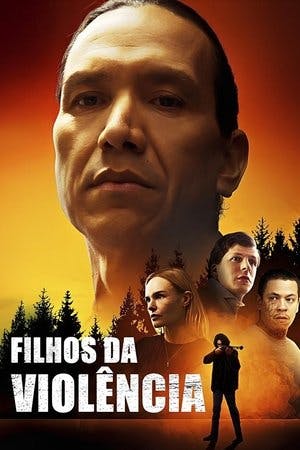 Filhos da Violência Online em HD