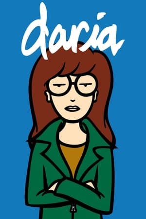 Daria Online em HD