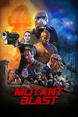 Mutant Blast Online em HD