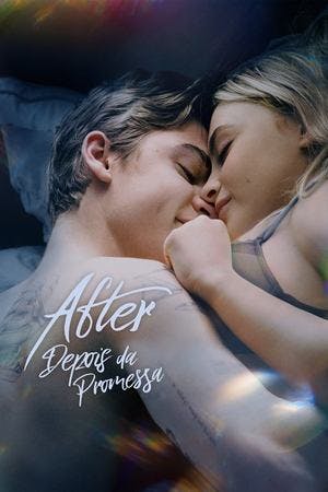After: Depois da Promessa Online em HD