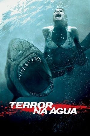 Terror na Água Online em HD