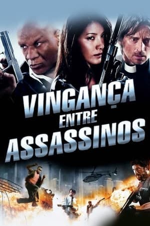 Vingança Entre Assassinos Online em HD