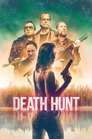 Death Hunt Online em HD