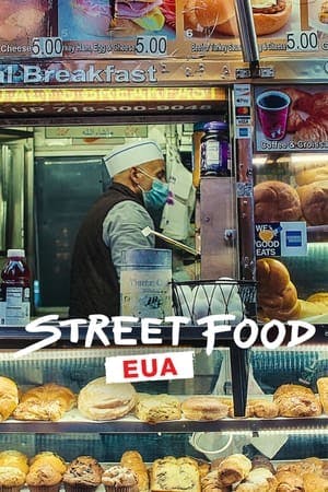 Street Food: EUA Online em HD