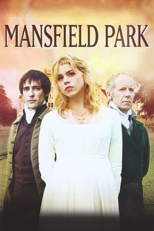 Mansfield Park Online em HD