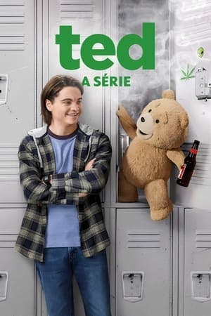 Ted – A Série Online em HD
