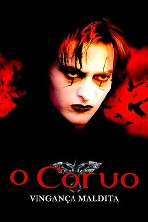 O Corvo: Vingança Maldita Online em HD