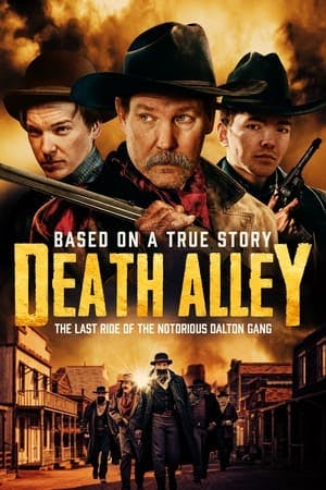 Death Alley Online em HD