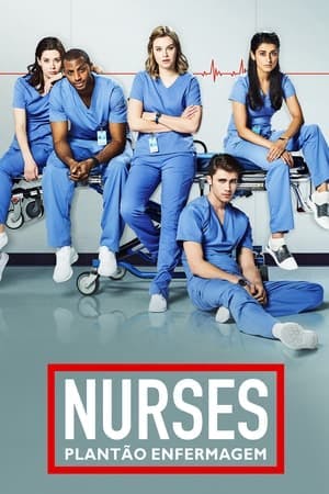 Nurses: Plantão Enfermagem Online em HD
