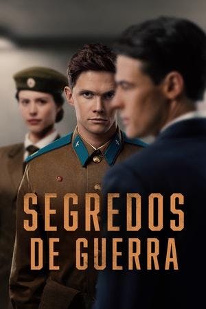 Segredos de Guerra Online em HD