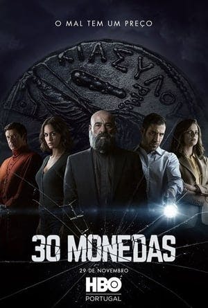 30 Monedas Online em HD