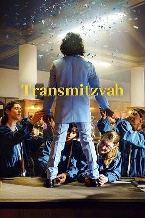 Transmitzvah Online em HD