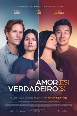 Amor(es) Verdadeiro(s) Online em HD