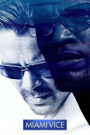 Miami Vice Online em HD