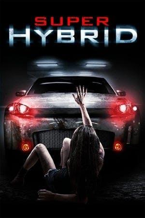 Super Hybrid Online em HD