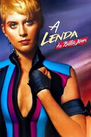 A Lenda de Billie Jean Online em HD
