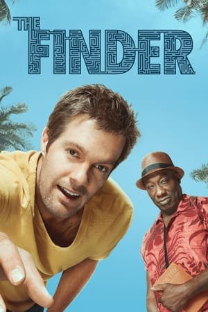 The Finder Online em HD