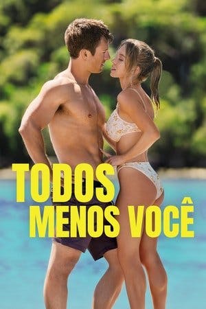 Todos Menos Você Online em HD