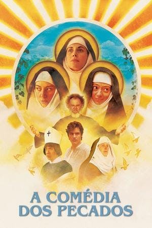 A Comédia dos Pecados Online em HD