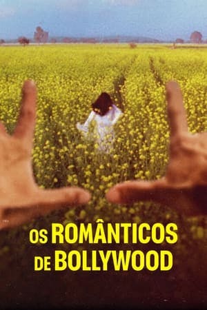 Os Românticos de Bollywood Online em HD