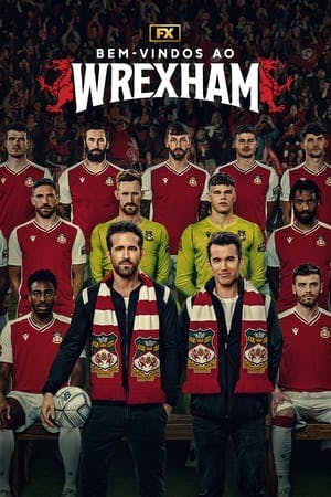 Bem-vindos ao Wrexham Online em HD