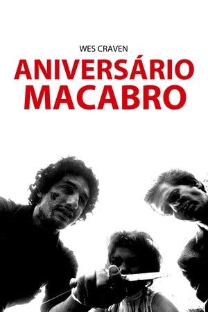 Aniversário Macabro Online em HD