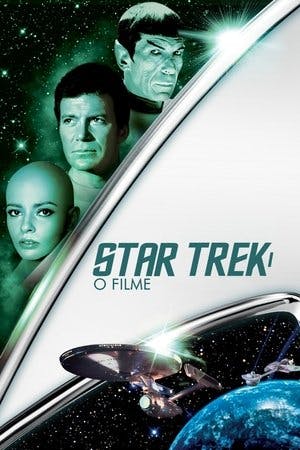 Jornada nas Estrelas: O Filme Online em HD
