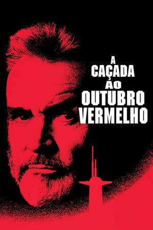 Caçada ao Outubro Vermelho Online em HD