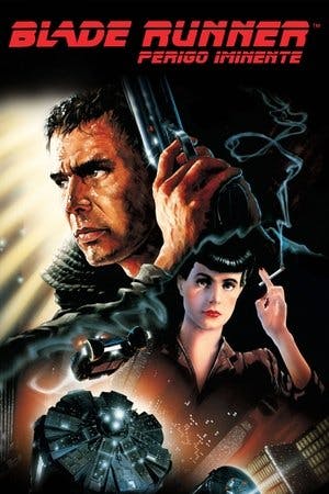 Blade Runner: O Caçador de Andróides Online em HD