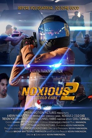 Noxious Two : Cold Case Online em HD