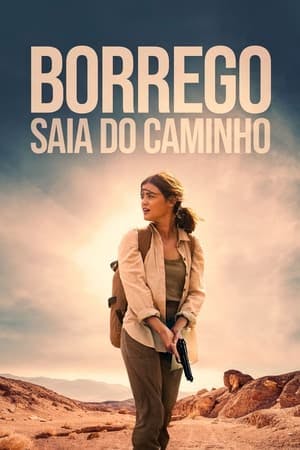 Borrego Online em HD