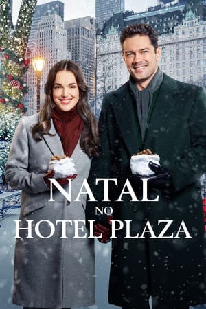 Natal no Hotel Plaza Online em HD