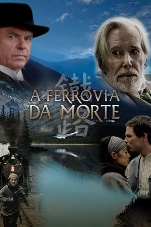 A Ferrovia da Morte Online em HD