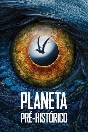 Planeta Pré-Histórico Online em HD