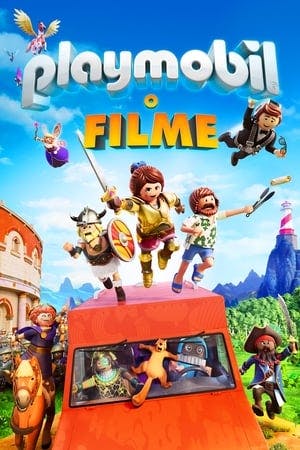 Playmobil – O Filme Online em HD