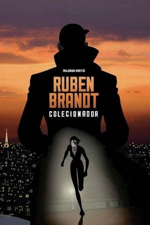 Ruben Brandt, Colecionador Online em HD