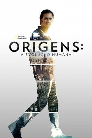 Origens: A Evolução Humana Online em HD