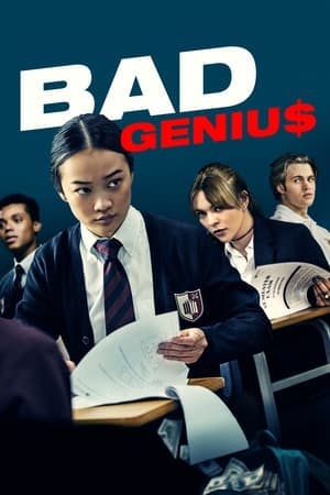 Bad Genius Online em HD