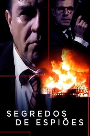 Segredos de Espiões Online em HD