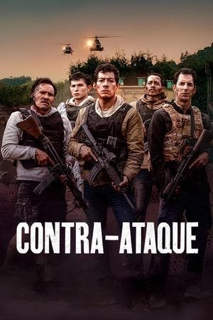 Contra-Ataque Online em HD