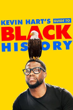 Kevin Hart’s – Guide to Black History Online em HD