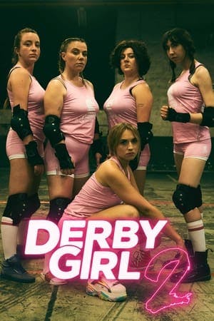 Derby Girl Online em HD